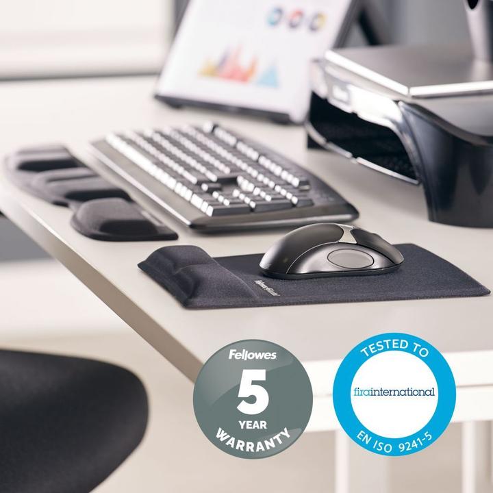 Actual product image Fellowes Health-V