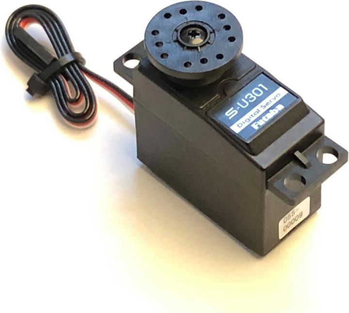Immagine prodotto Futaba Servo S-U301 Digital HV
