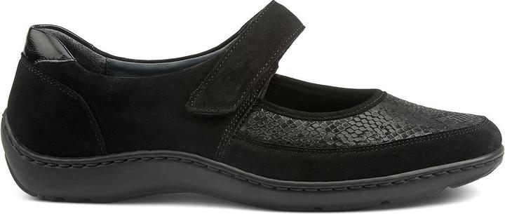 Actual product image Waldläufer Ballerina 496H33-350/001 (38)