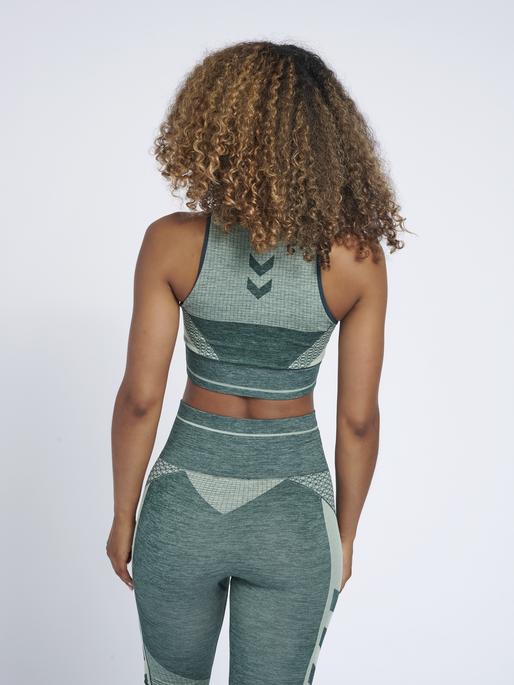 Actual product image hummel Vera Seamless Sports Top (XS)