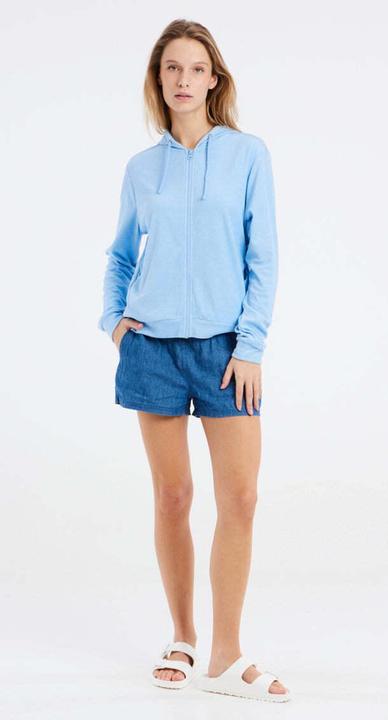 Immagine prodotto Protest NXG by CAPPUCCIO FULL ZIP NXGMAYON (42)