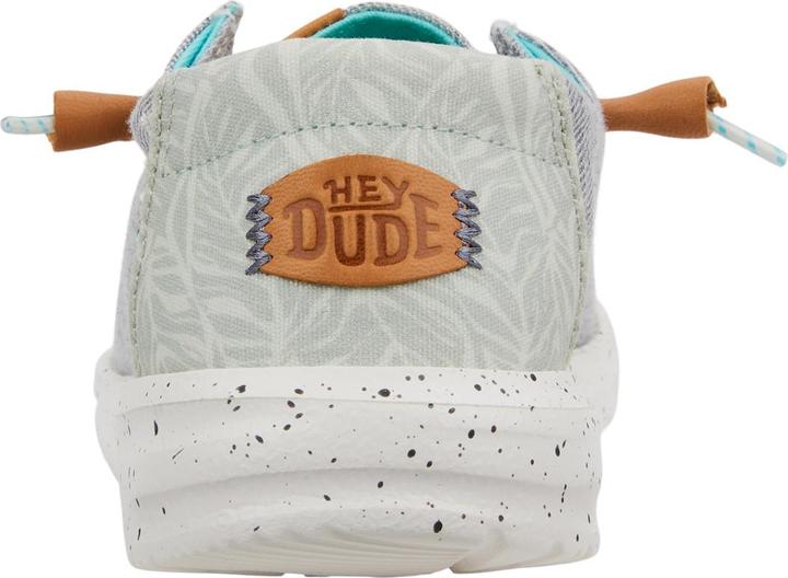 Immagine prodotto Hey Dude Wendy Heathered Slub Tropicale (38)