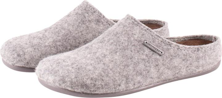 Actual product image Shepherd of Sweden Cilla slippers (41)