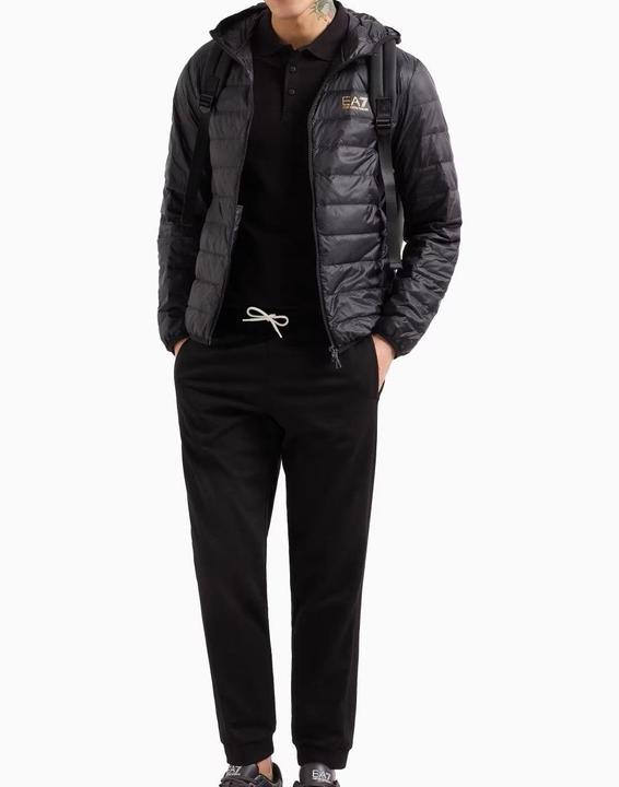 Actual product image Emporio Armani daunenjacke (S, M, L, XL, XXL, 3XL, 4XL)