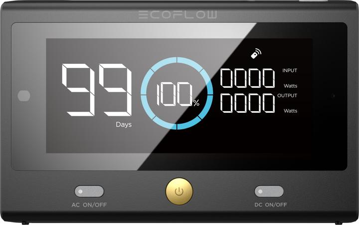 Immagine prodotto EcoFlow Telecomando Delta Pro