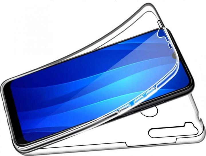 Image du produit Screenguard 360° Screen & Body Protector Xiaomi Redmi Note 8T Housse avec film (Xiaomi Redmi Note 8T)