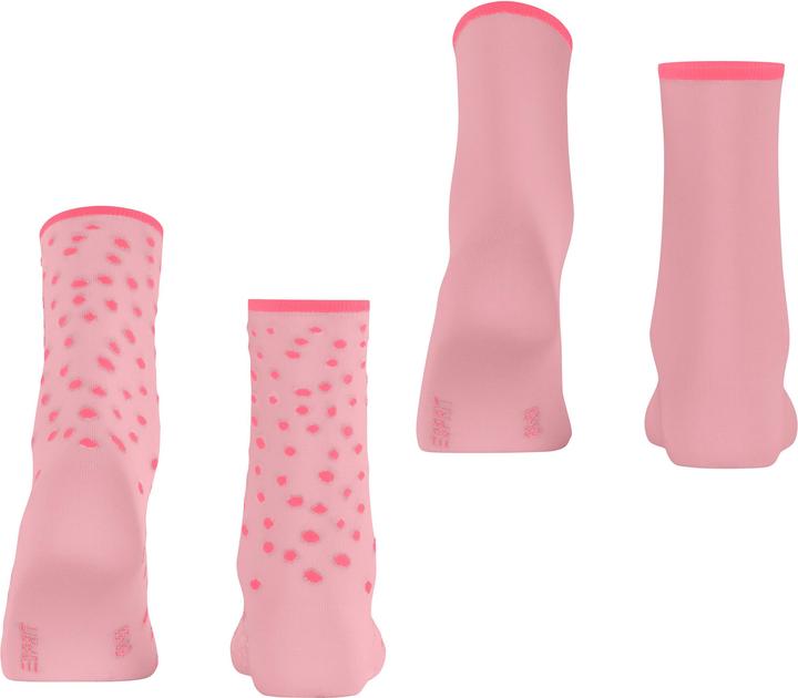 Produktbild Esprit Sketched Dot SO 2P (2er Pack, 35 - 38)