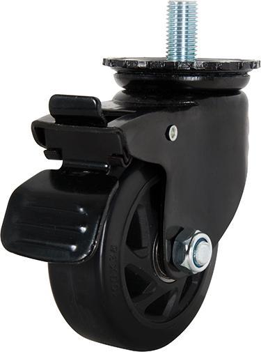 Image du produit b-tech BT8508 - 200 kg - 182,9 cm (72 pouces) - 3,05 m (120 pouces)