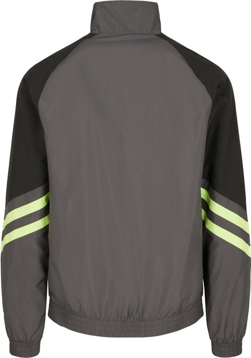 Immagine prodotto Urban Classics Block Sport Track Jacket (M)