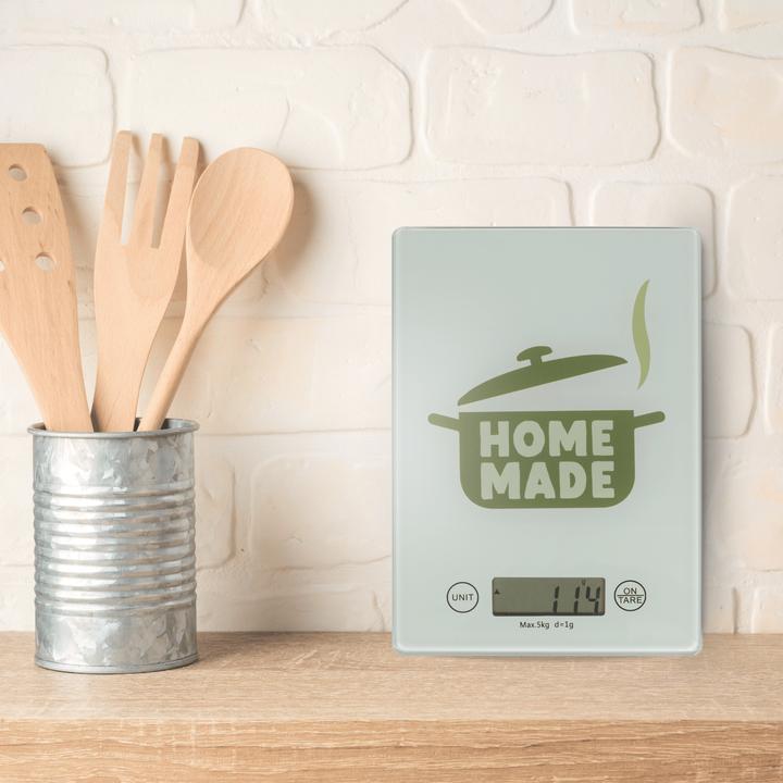 Actual product image Livoo Digital scale