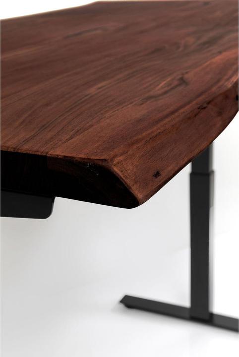 Produktbild Kare Design Schreibtisch Office Harmony Dunkel 180x90 (180 x 90 x 76 cm)