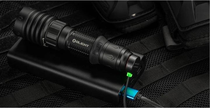 Immagine prodotto Olight Guerriero X 4 (15 cm, 2600 lm)