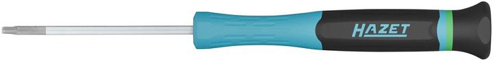 Actual product image HAZET Elektronik Schraubendreher 811EL-T10 ∙ Inside TORX® profile ∙ SW T10 (T-section)