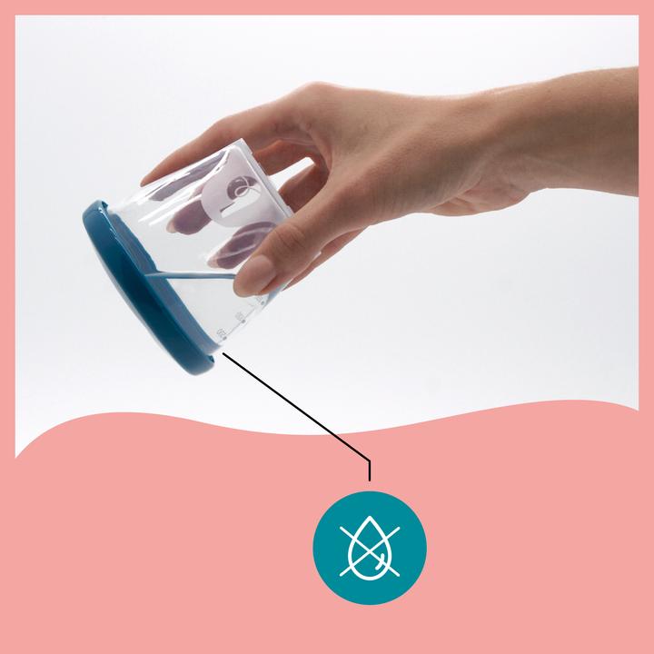Actual product image Babymoov Babybols