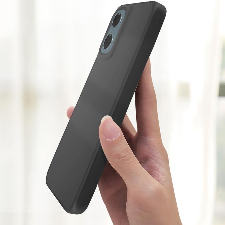 Produktbild Avizar Weiches Silikon (Motorola Moto E)