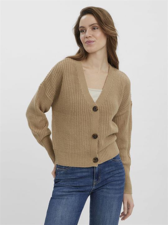 Produktbild Vero Moda Strickjacke Strickjacke (XS)
