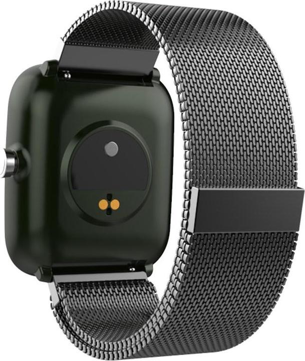 Produktbild Vector SMARTWATCH SMART CLASSIC MESH VCTR-33-03BK (36 mm)