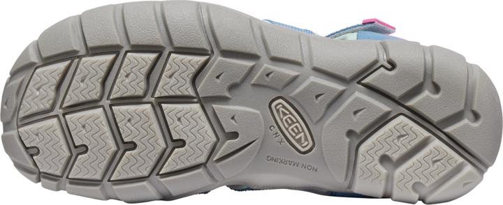 Actual product image Keen Y Seacamp II CNX (38)