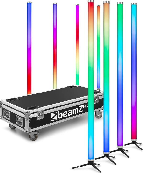 BeamZ LED Bar Pro Kratos - Set