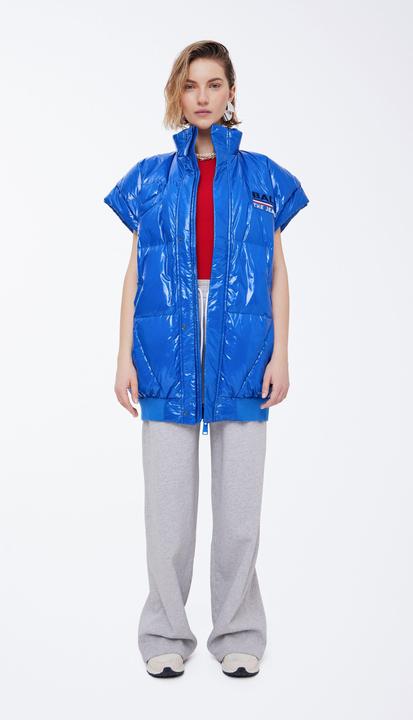 Actual product image Ball BASALVADORE WAISTCOAT 50405035 (XS)
