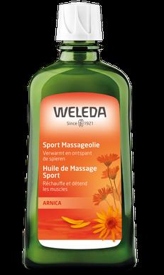 Produktbild Weleda Arnika (200 ml)