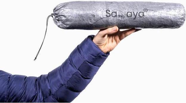 Produktbild Samaya Assaut2 Dyneema (0.41 kg)