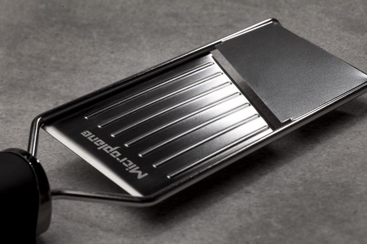 Actual product image Microplane Gourmet