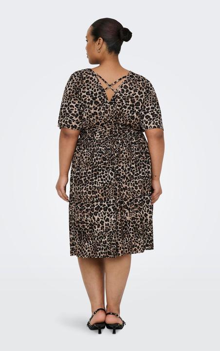 Actual product image Only CARSAFARI Kurzes Kleid Kleid (L)