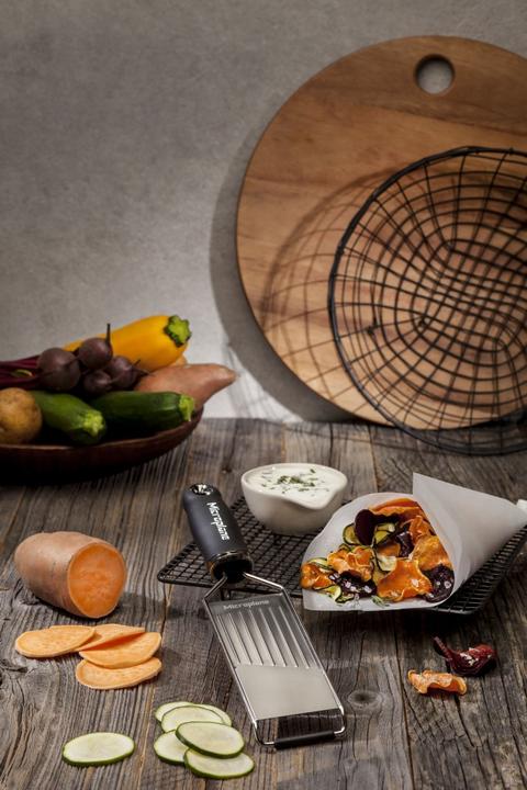 Actual product image Microplane Gourmet