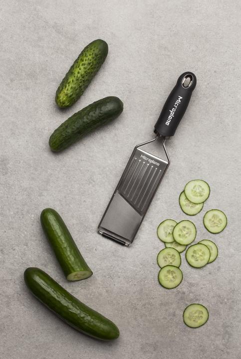 Actual product image Microplane Gourmet