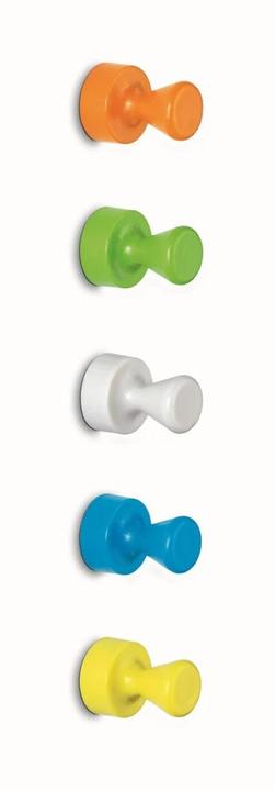 Produktbild Maul NeodymKegelmagnet (10 x)