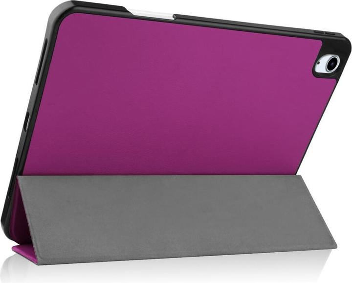 Produktbild Cover-Discount iPad Air 11 (M2 / M3) - Smart Case Pencil Halter (iPad Air 11 2024 (M2))
