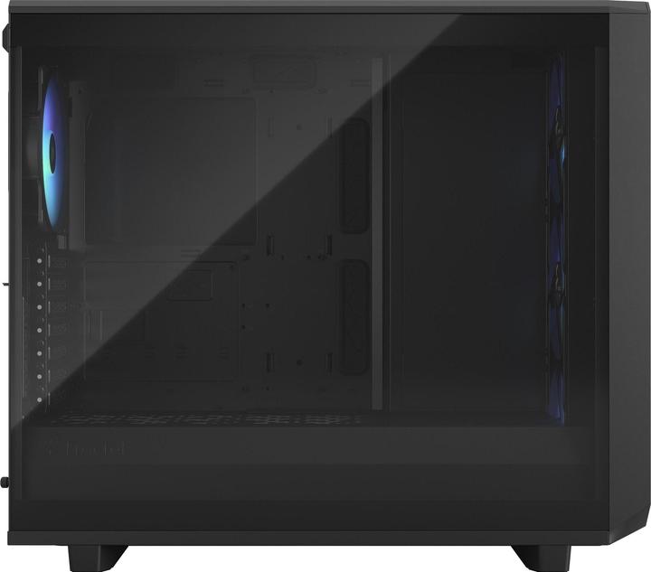 Image du produit Fractal Meshify 2 (mATX, Mini-ITX, ATX, E-ATX)