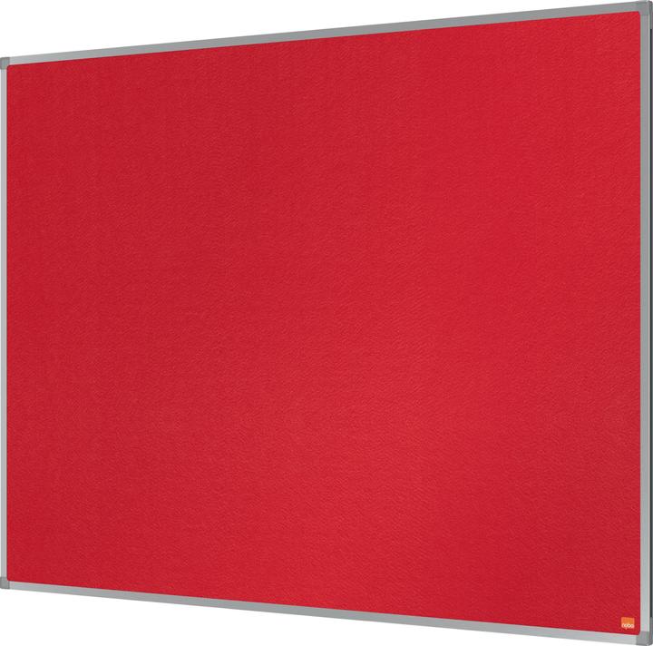 Actual product image Nobo Felt Notice Board Essence (1200 x 900 mm)
