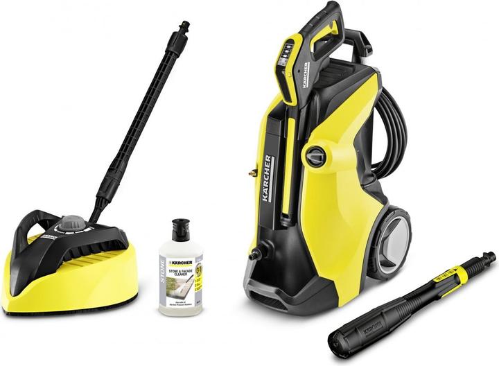 Produktbild Kärcher K7 Full Control Plus Home (Netzbetrieb)
