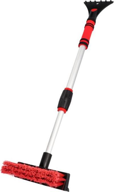 Immagine prodotto Nigrin Raschiaghiaccio telescopicoSnow whisk