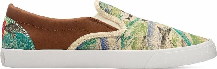 Immagine prodotto Bucketfeet Fishy Business (40)