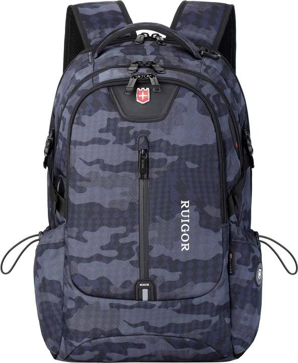 Actual product image Ruigor Icon 82 (22 l)