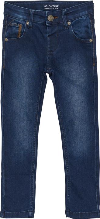 Denim bleu foncé (782)