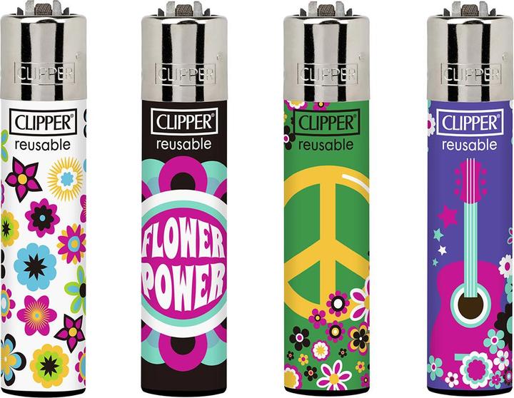 Image du produit Clipper Free Spirit 4 730-733