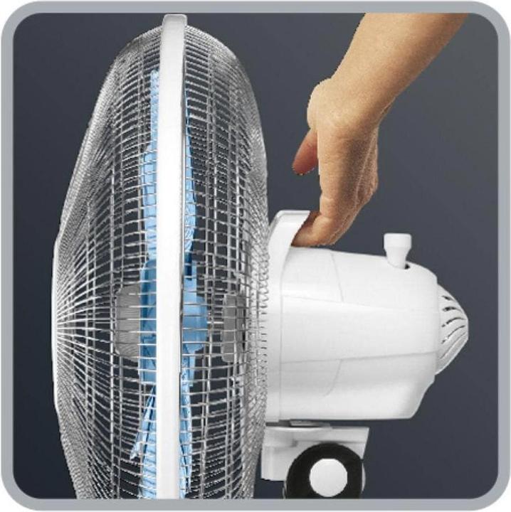 Produktbild Rowenta Turbo Silence Extreme (45 dB)