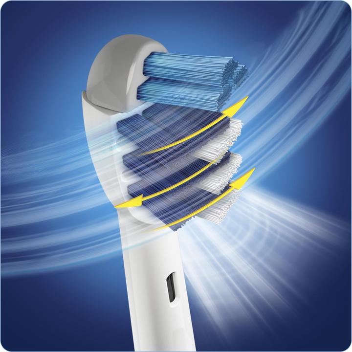 Image du produit Oral-B TriZone 600 (Brosse à dents oscillo-rotative)