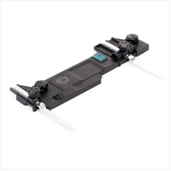 Actual product image Makita Guide rail adapter B