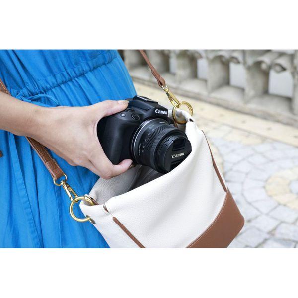 Produktbild Canon RF-S 10-18mm f/4.5-6.3 IS STM (Canon RF-S, APS-C / DX)