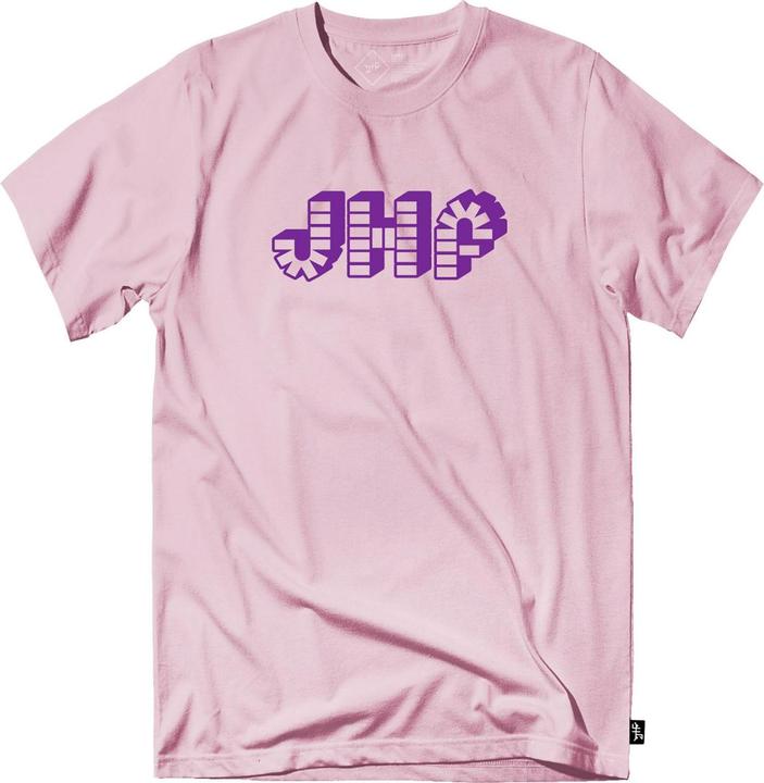 Actual product image JHF Brick By Brick T-Shirt (S)