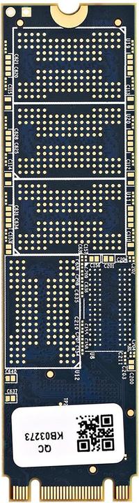 Actual product image V7 S6000 (500 GB, M.2 2280)