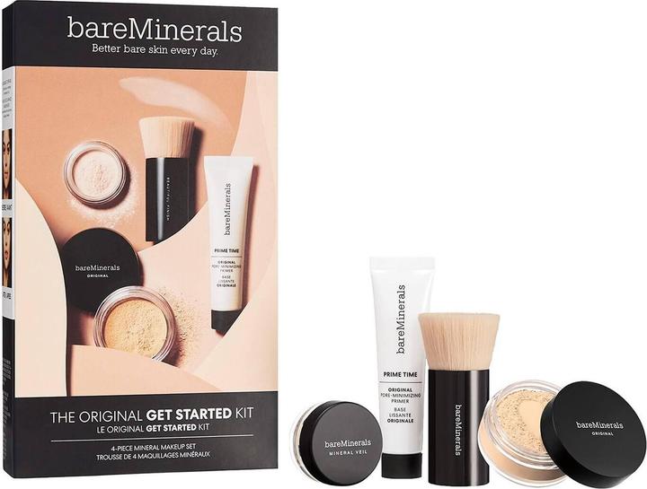Actual product image Bare Minerals Original Get Started Kit (Set)