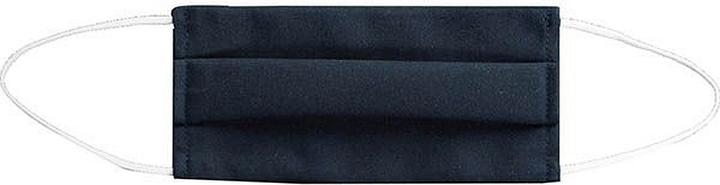 Produktbild Jakob Schlaepfer Testex Community Maske M navyblau (1 x)
