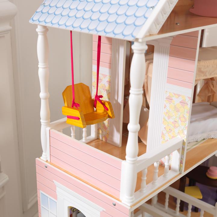 Produktbild KidKraft Savannah