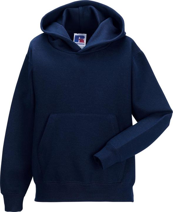 Jerzees Schoolwear Jerzees Schoolgear Pullover mit Kapuze